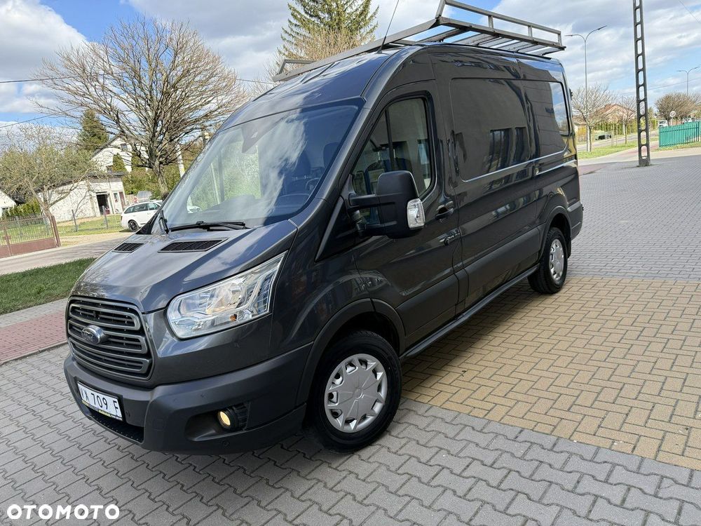Ford Transit - 10