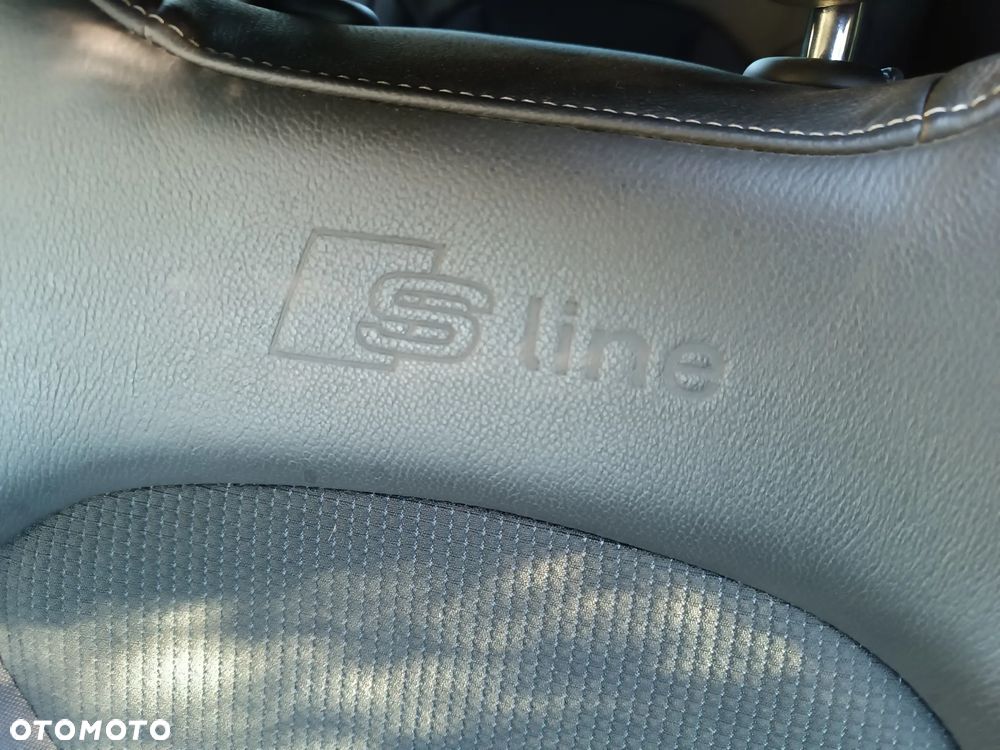 Audi A1 3-drzwiowe 1.6 TDI sport - 14