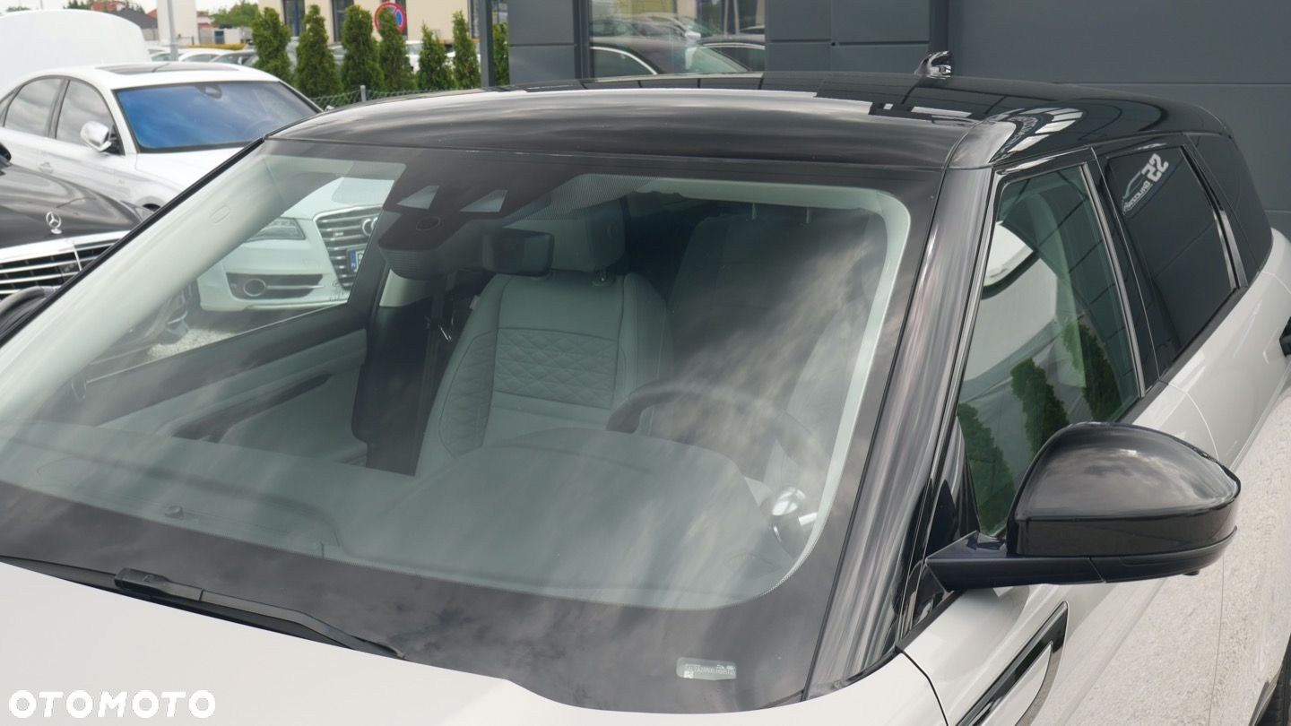 Land Rover Range Rover Evoque - 29