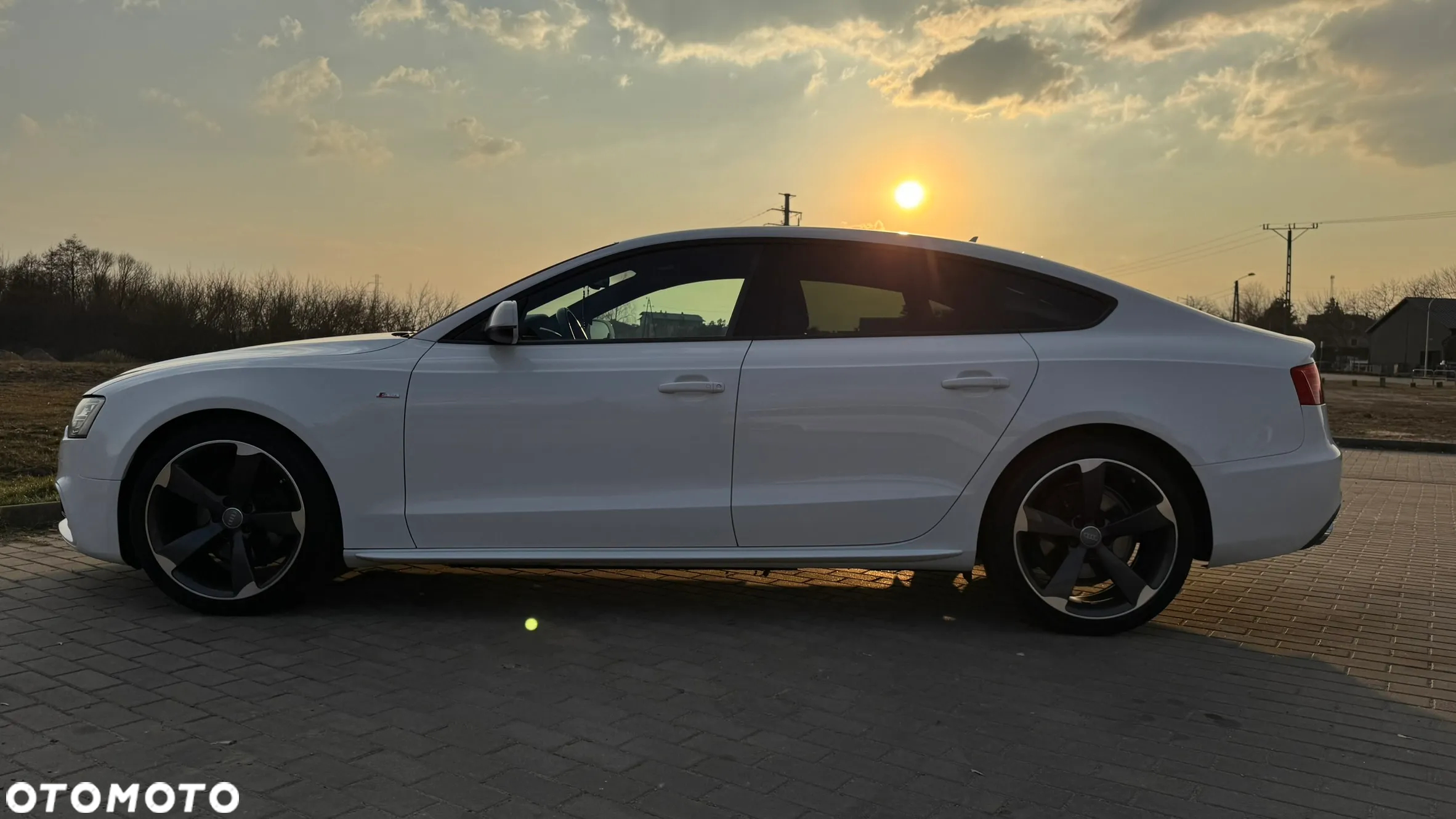 Audi A5 1.8 TFSI Multitronic - 19