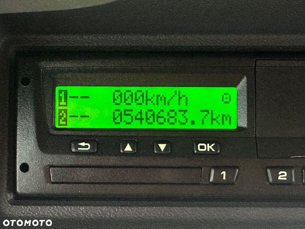 Scania P250 euro6 Idealny Stan Niski Przebieg 2018 - 29