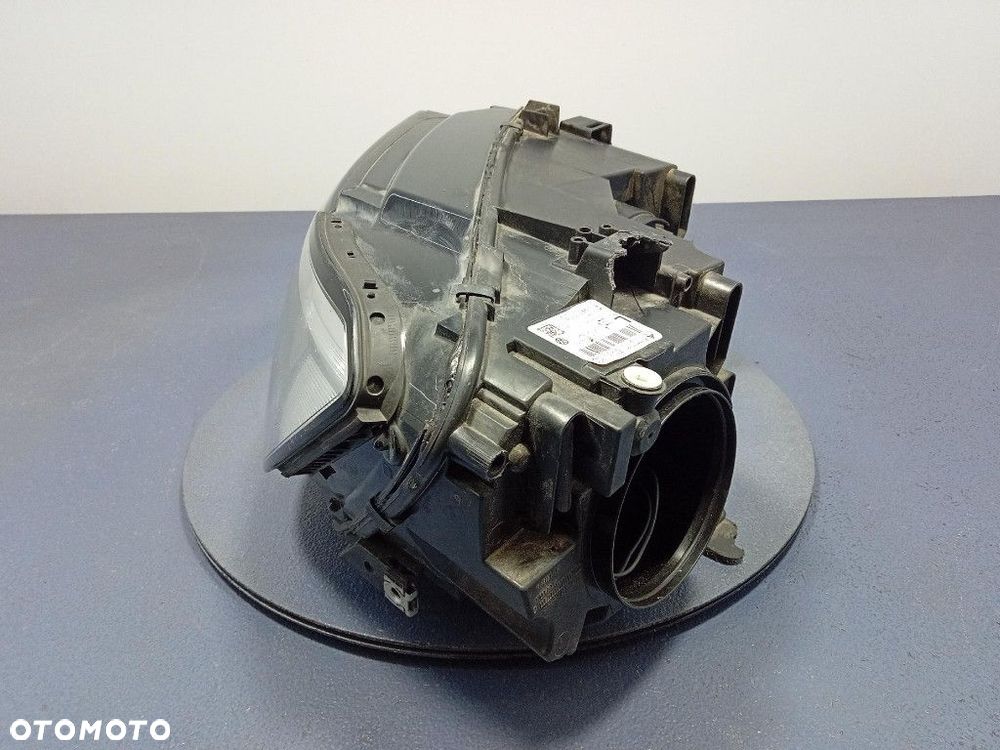 VW TIGUAN II 16- REFLEKTOR LEWY PRZÓD LAMPA PRZEDNIA H7 EU 5NB941005B - 6