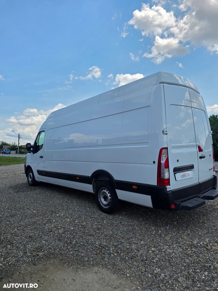 Renault MASTER - 6
