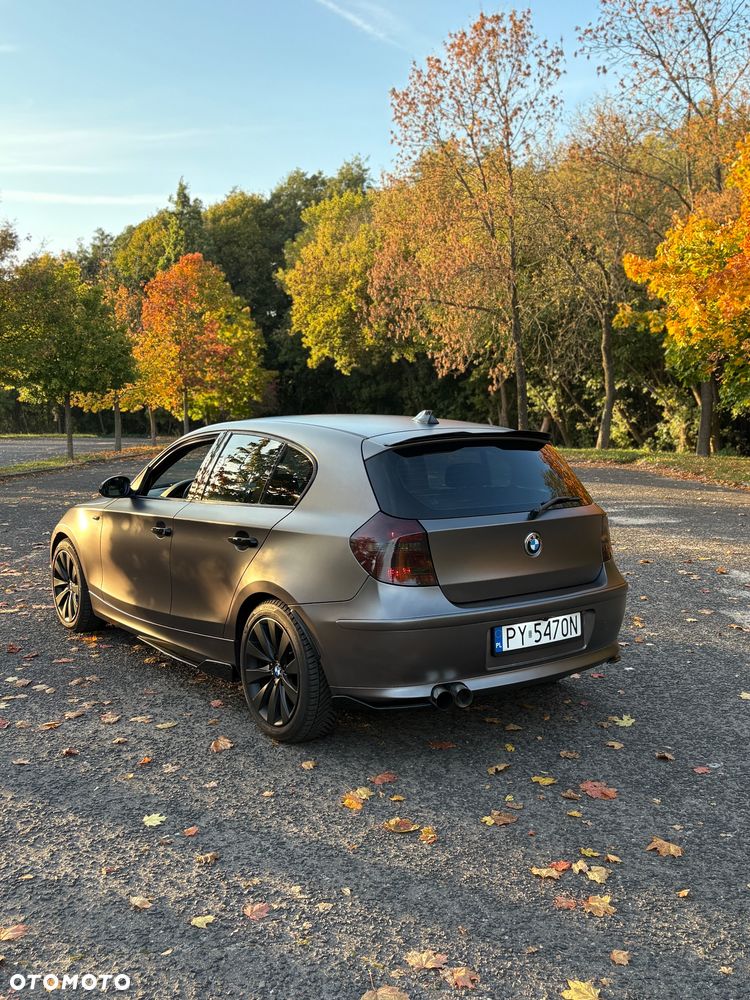 BMW Seria 1 - 26