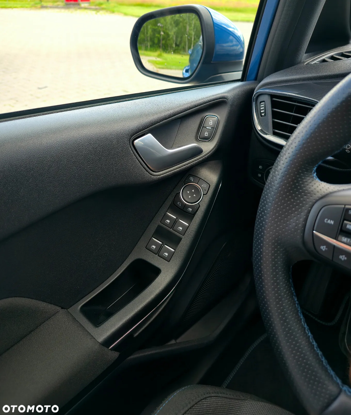 Ford Fiesta 1.5 EcoBoost ST X ASS - 20