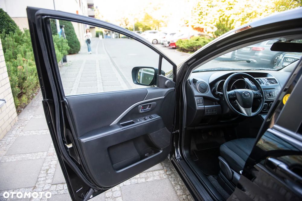 Mazda 5 2.0 Top / Sport - 15