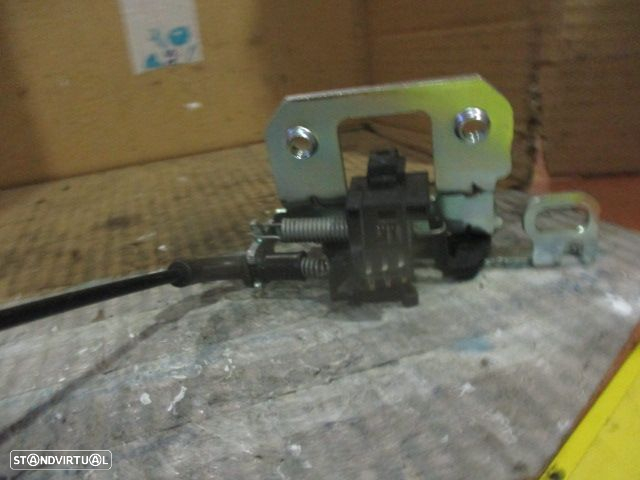 Fecho FEC3398 MERCEDES W212 2011 TE 3 PINOS - 4