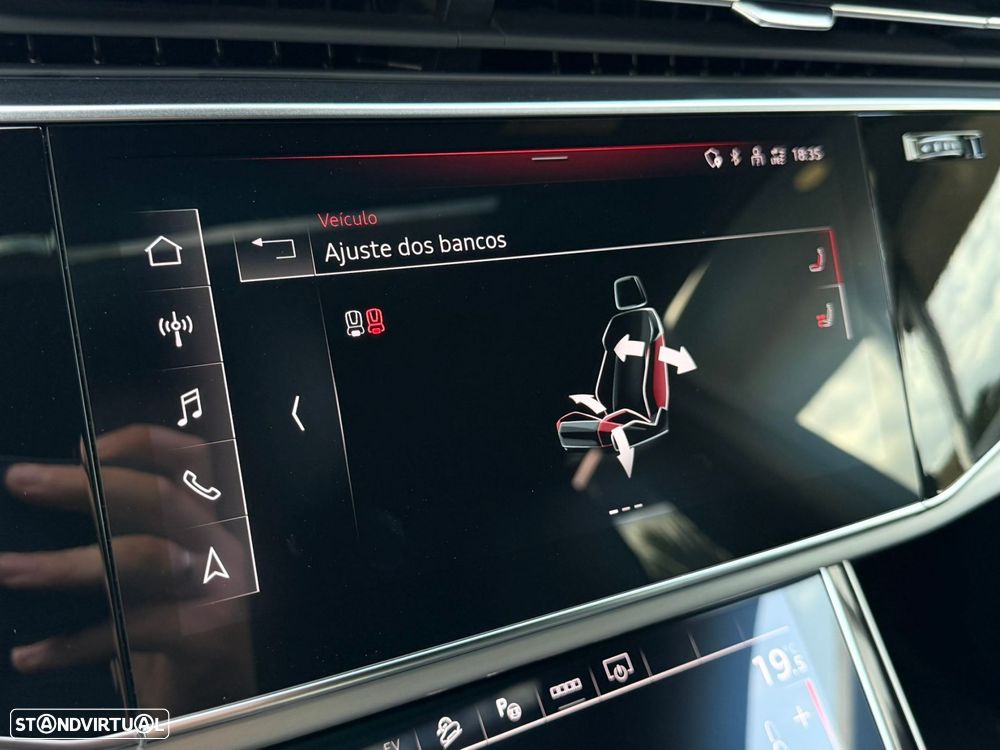 Audi Q7 60 TFSIe quattro S line Tiptronic - 54