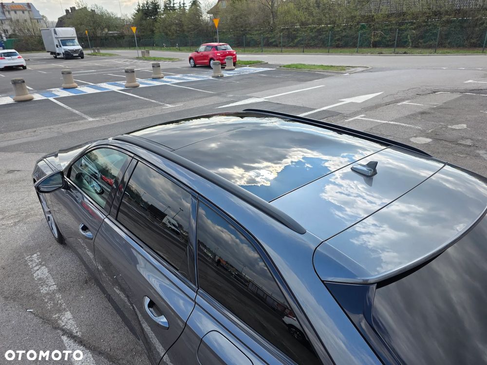 Audi A6 Avant 55 TFSI e quattro S tronic sport - 9