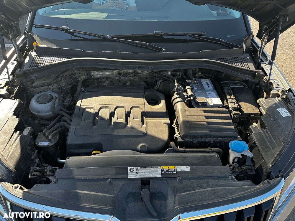 Skoda Kodiaq 2.0 TDI 4X4 DSG Style - 25