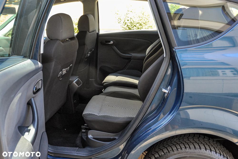 Seat Altea XL - 8