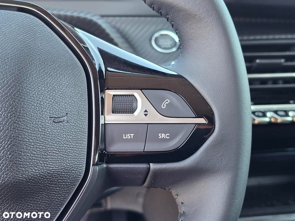 Peugeot 208 1.2 mHEV Allure - 15