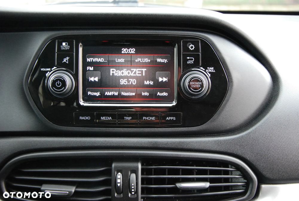Fiat Tipo 1.4 16v Street - 9