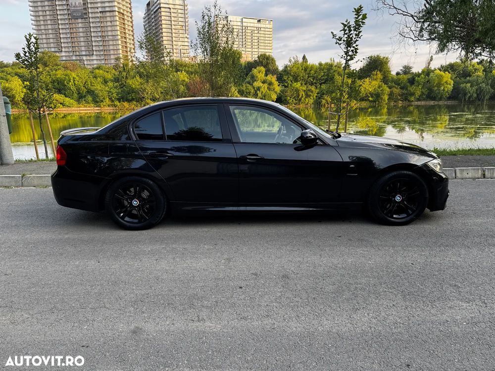 BMW Seria 3 318d - 16