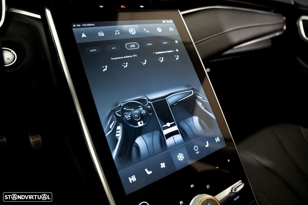 MG Marvel R 70 kWh Luxury - 6