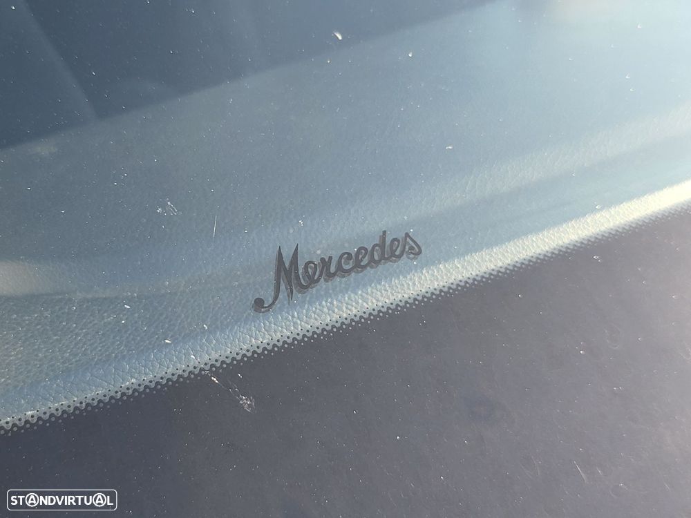 Mercedes-Benz GLC 350 - 29