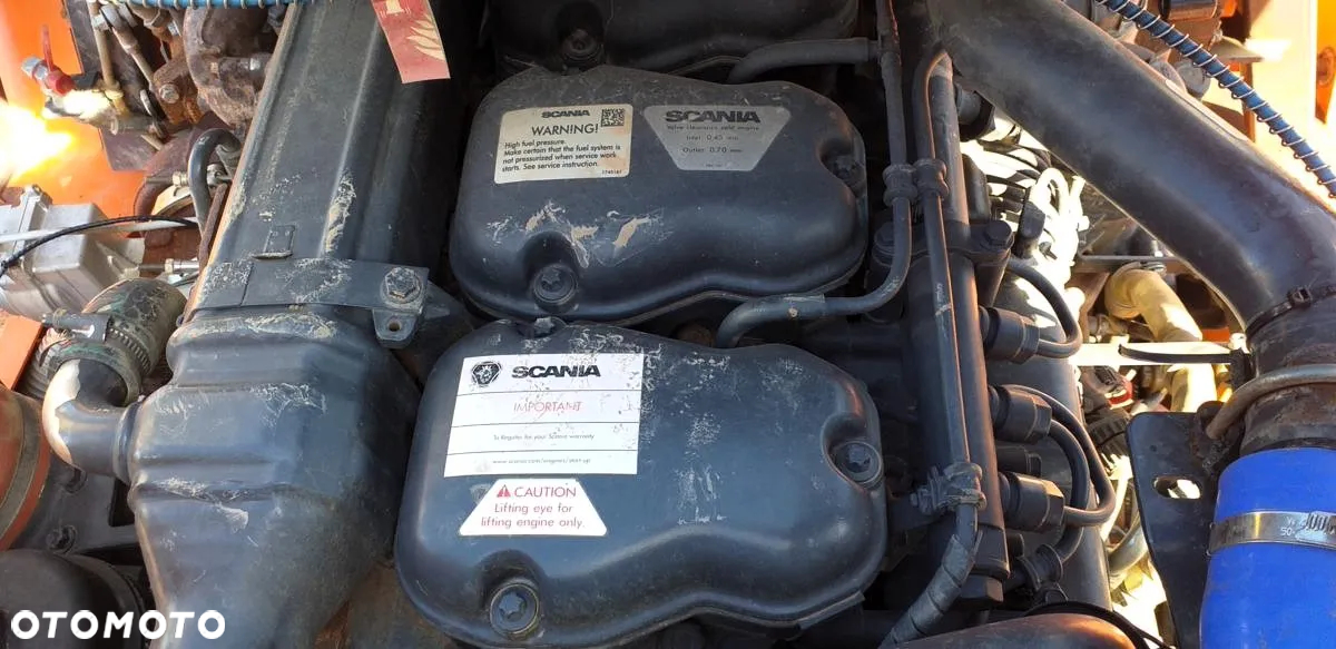 Doosan Wozidło przegubowe DOOSAN DA 30 - 38