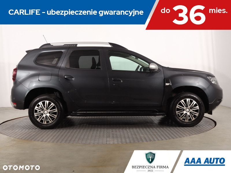Dacia Duster - 8