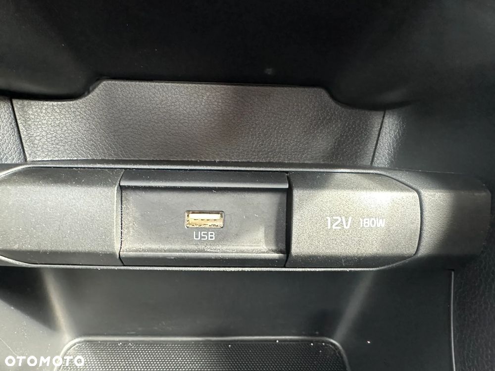 Kia Picanto 1.0 L - 14