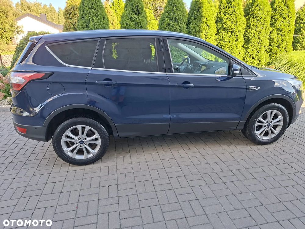 Ford Kuga - 3