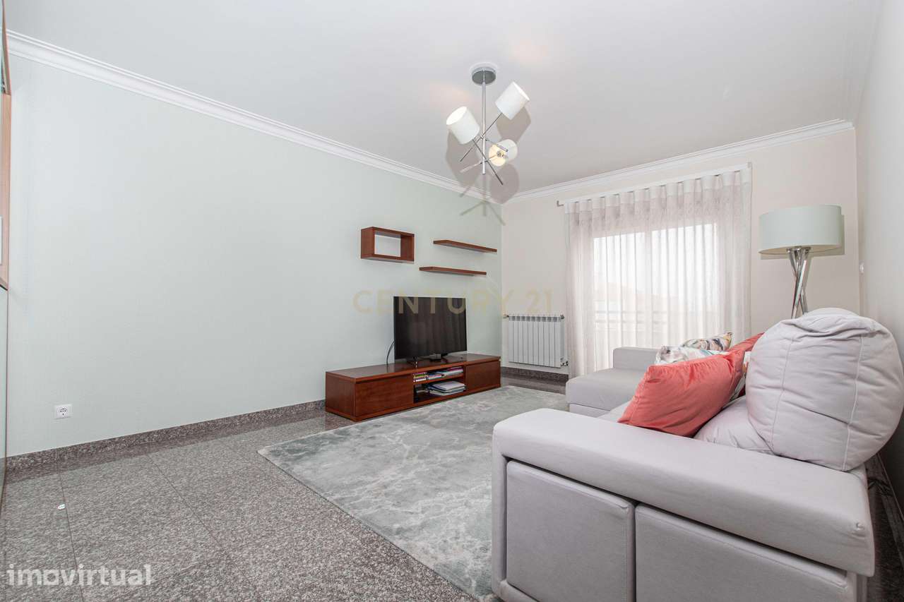 Apartamento T1 | 94 m² | Casal da Carochia, Ramada | Odivelas - Grande imagem: 3/19