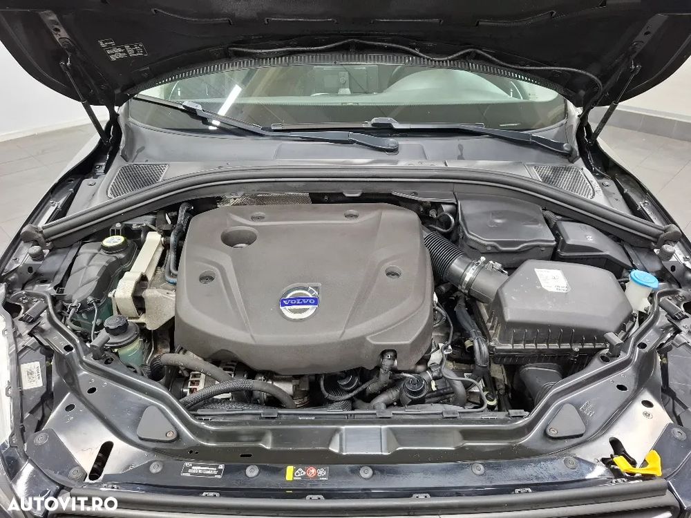 Volvo XC 60 D4 VEA Start-Stop Momentum - 12