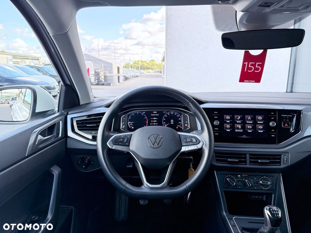 Volkswagen Taigo 1.0 TSI Style - 19