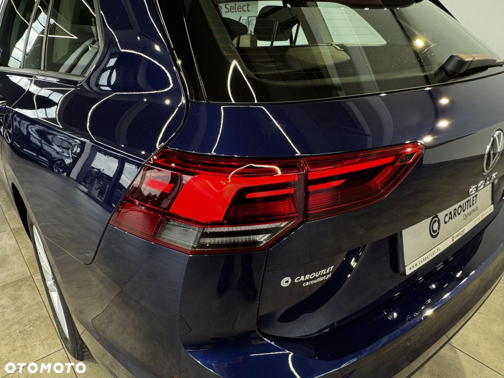 Volkswagen Golf Variant - 12