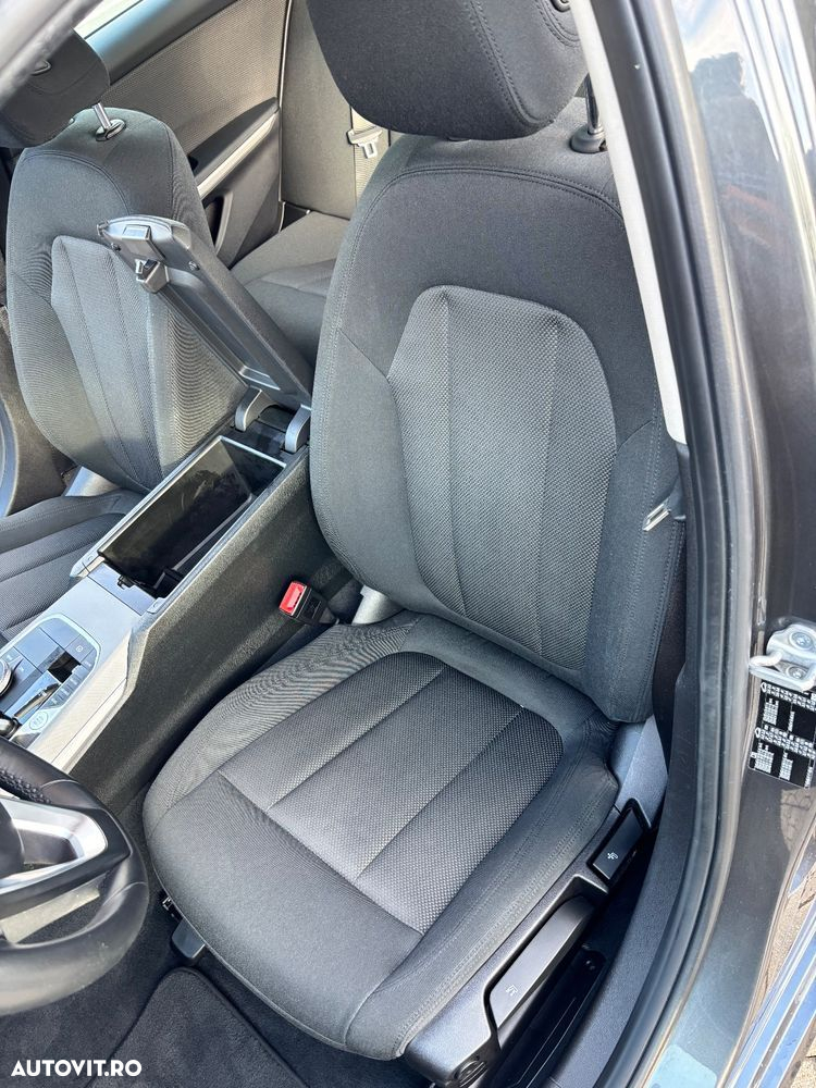 BMW Seria 3 - 20