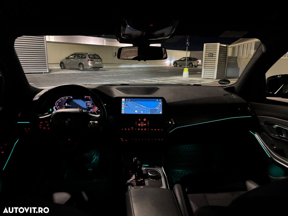 BMW Seria 3 - 22