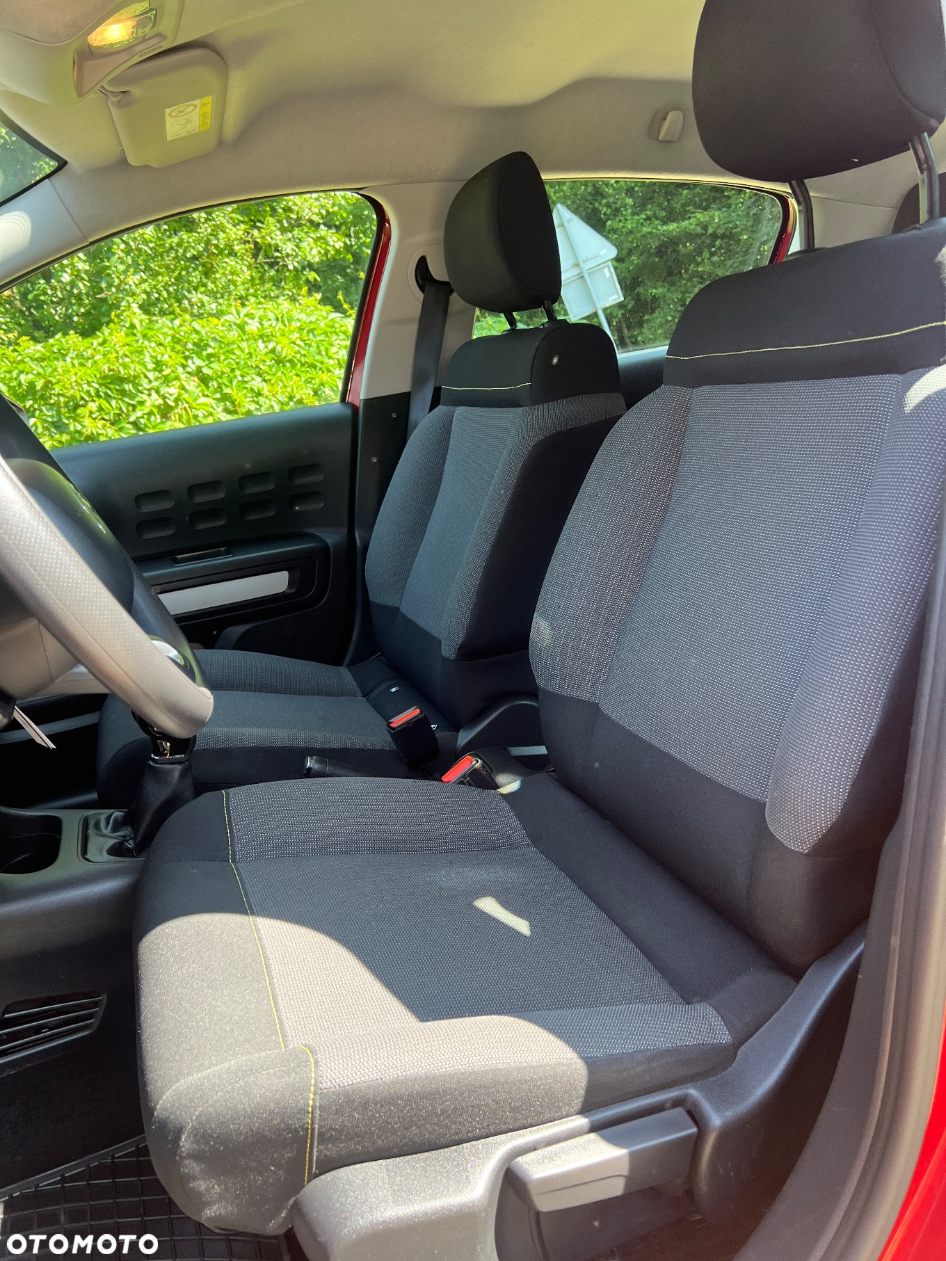 Citroën C3 1.2 PureTech Exclusive - 11