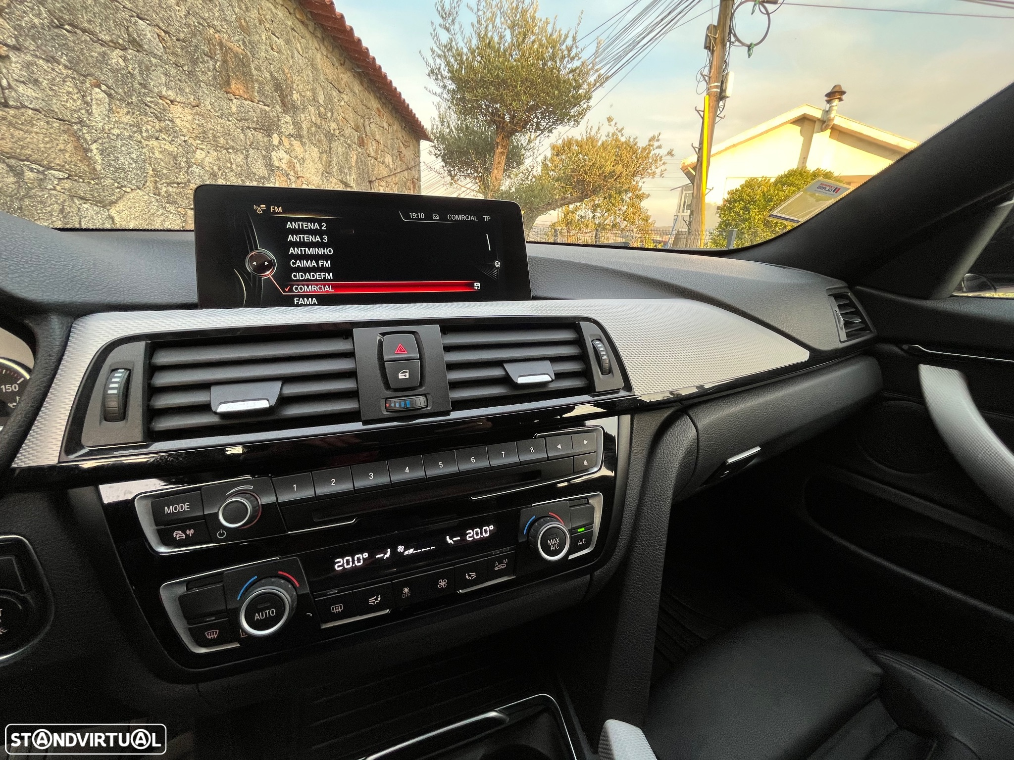 BMW 430 Gran Coupé d Pack M Auto - 6