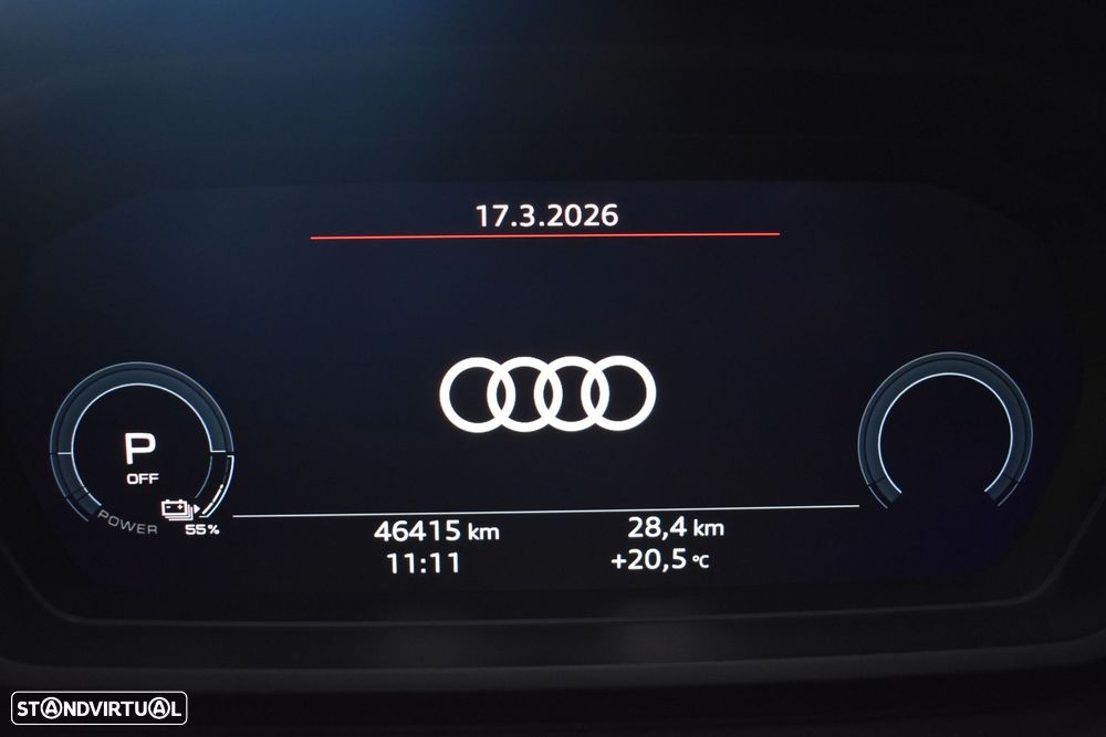 Audi Q4 e-tron 45 quattro 82 kWh - 29