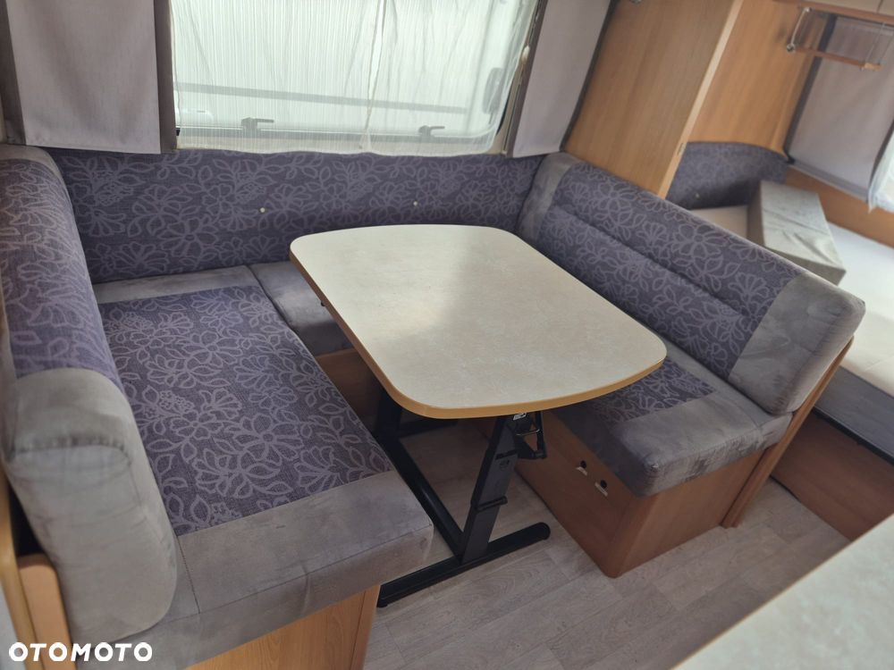 Caravelair ALLEGRA 556 - 9
