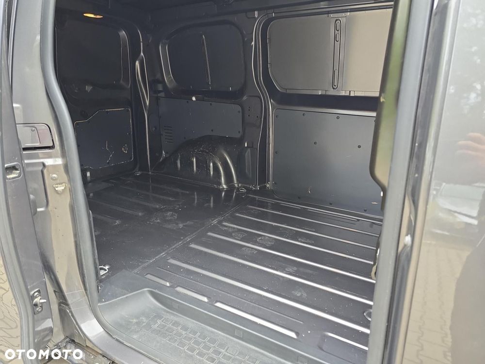 Toyota ProAce - 10