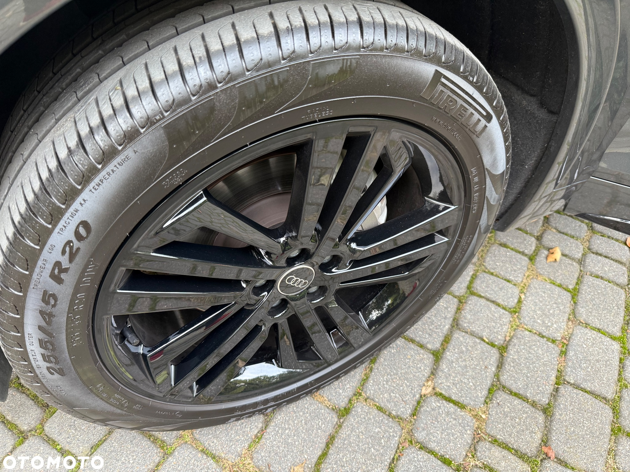Audi Q5 Sportback 45 TFSI quattro S tronic S line business - 29