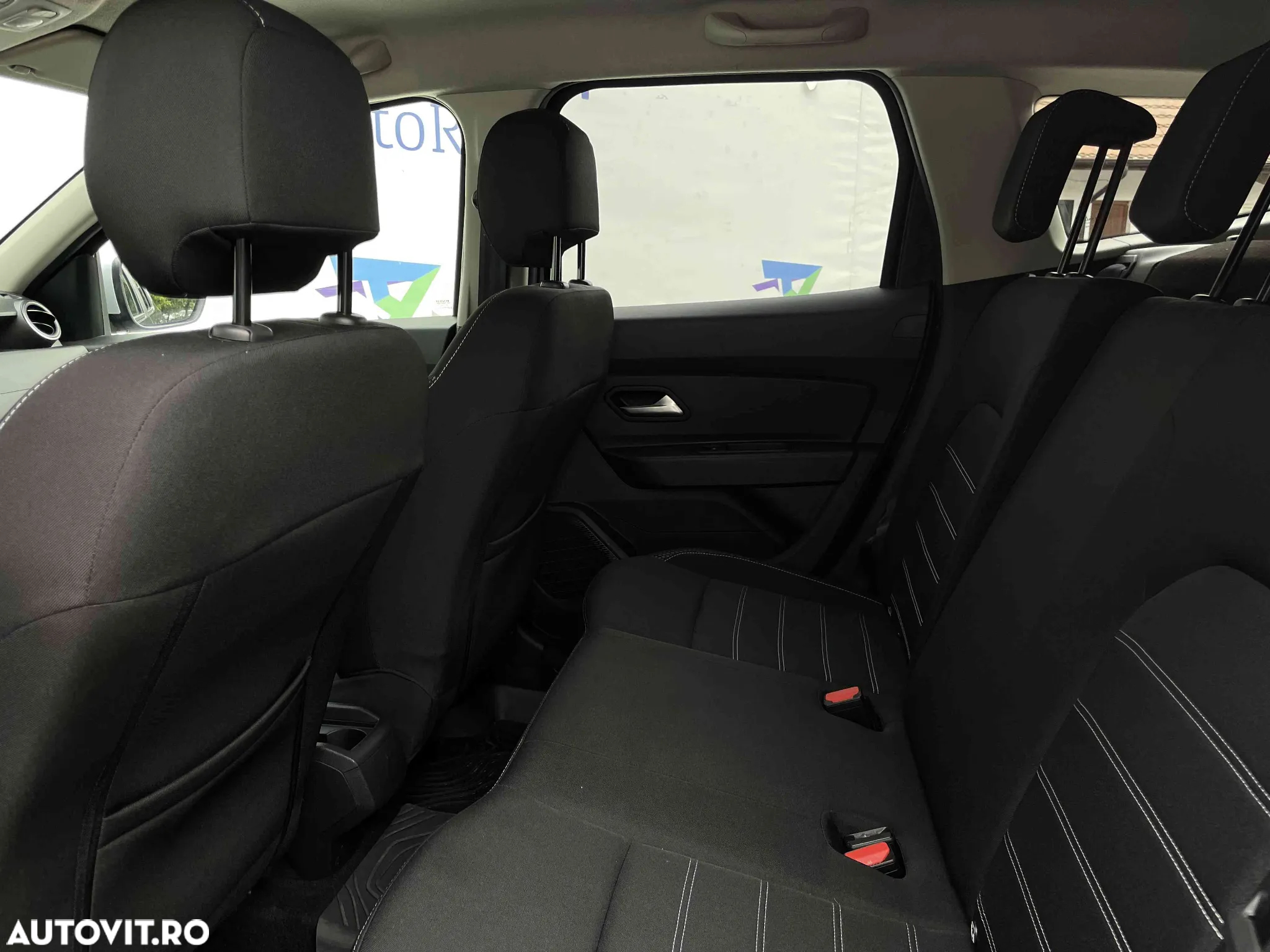 Dacia Duster - 14