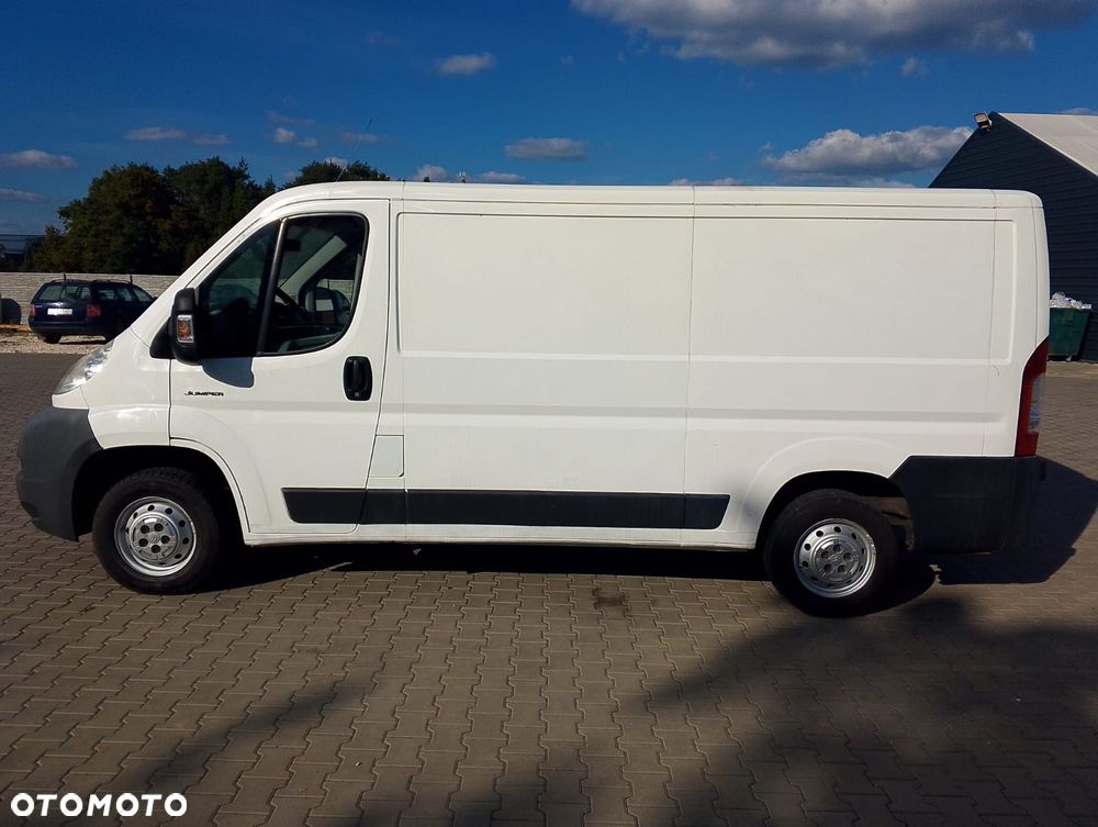 Peugeot Boxer L2H2 Komfort - 5