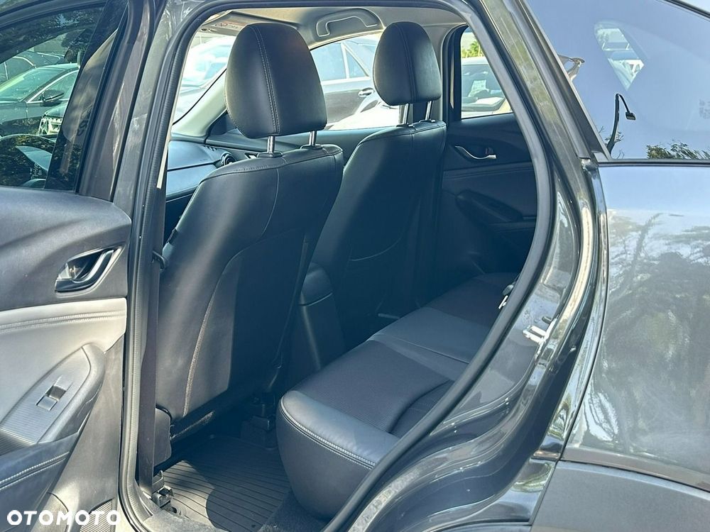 Mazda CX-3 - 14