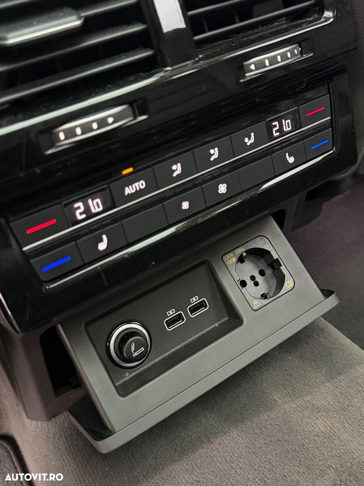 Volkswagen Touareg 3.0 V6 TDI 4Motion DPF Automatik Atmosphere - 13