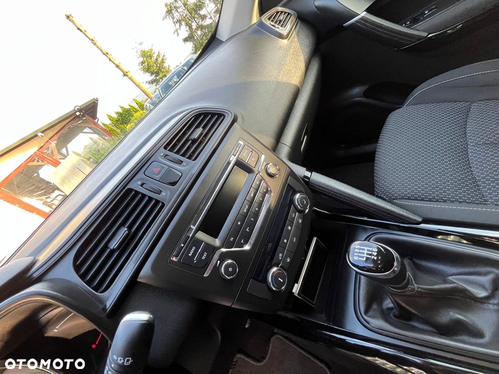 Renault Kadjar - 17