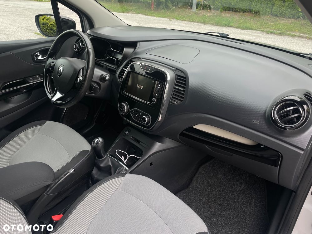 Renault Captur ENERGY dCi 90 Start&Stop Intens - 15