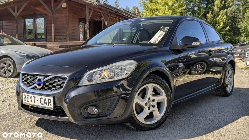 Volvo C30 1.6D DRIVe Edition - 2