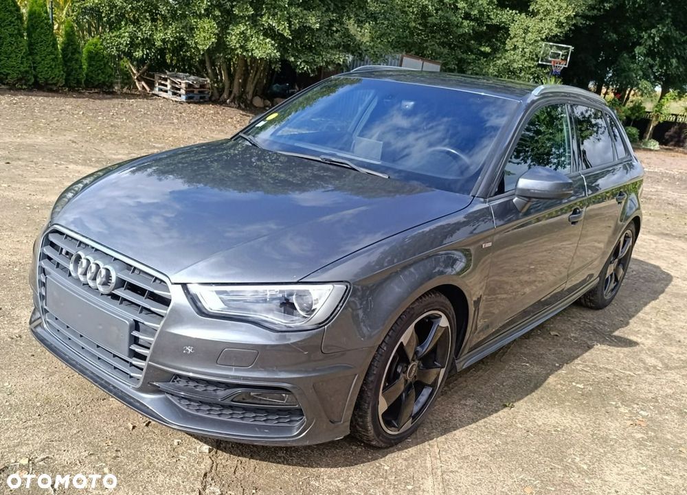 Audi A3 Sportback - 29