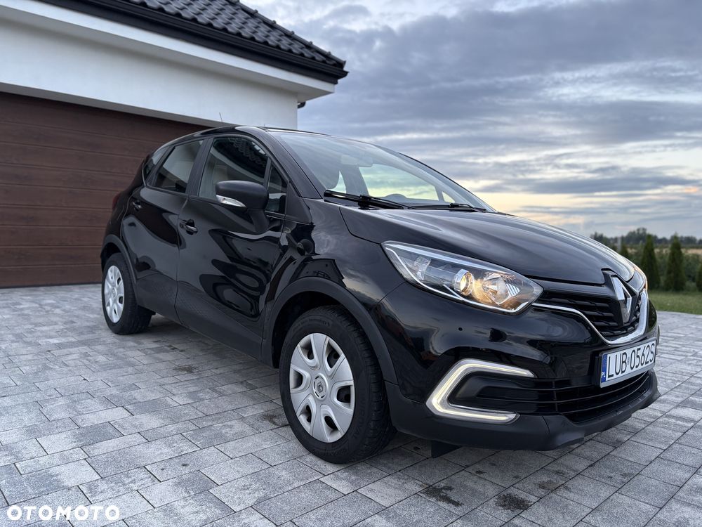 Renault Captur - 1