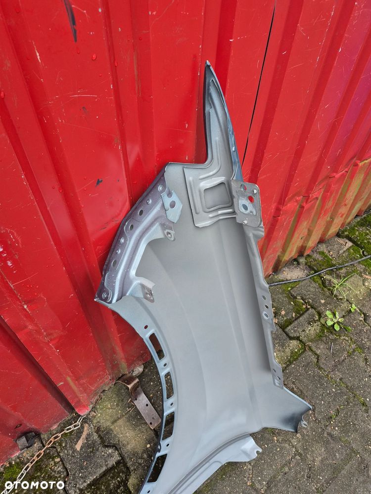 Jaecoo 7 błotnik prawy 553000394AA - 6