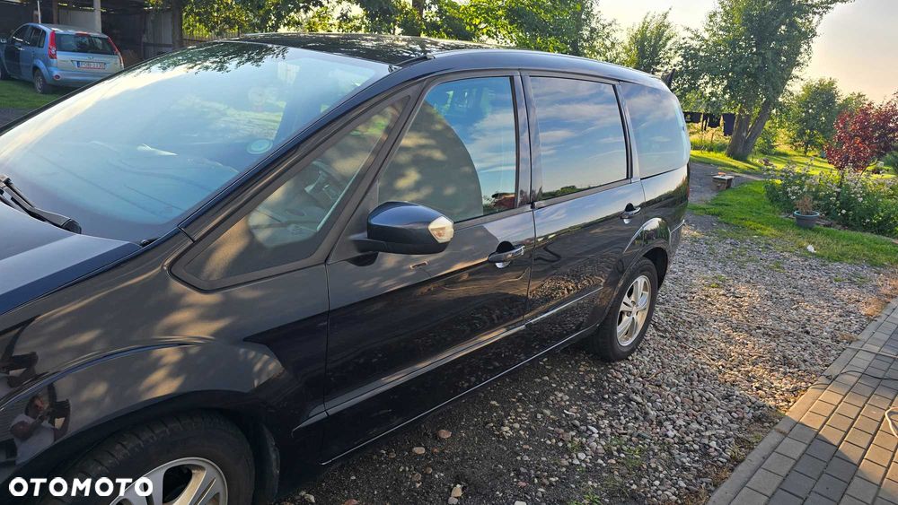 Ford Galaxy - 3