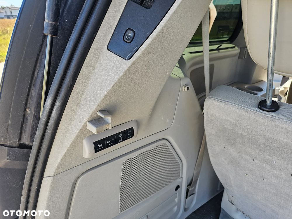 Chrysler Grand Voyager 2.8 CRD Limited - 7