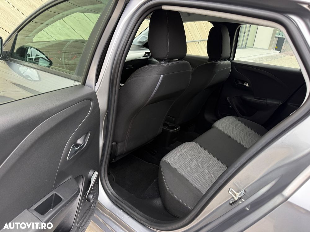 Opel Corsa 1.2 Direct Injection Turbo Edition - 18