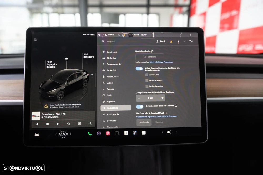Tesla Model Y Long Range RWD - 49